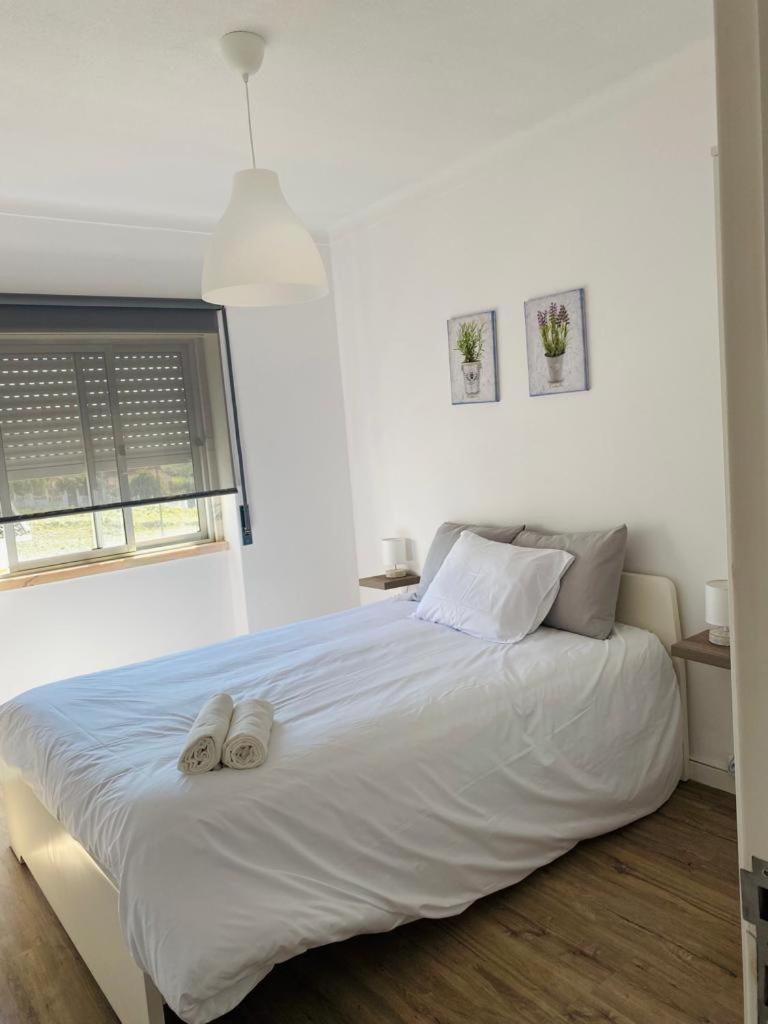 Seaview Ericeira Apartment Exterior photo
