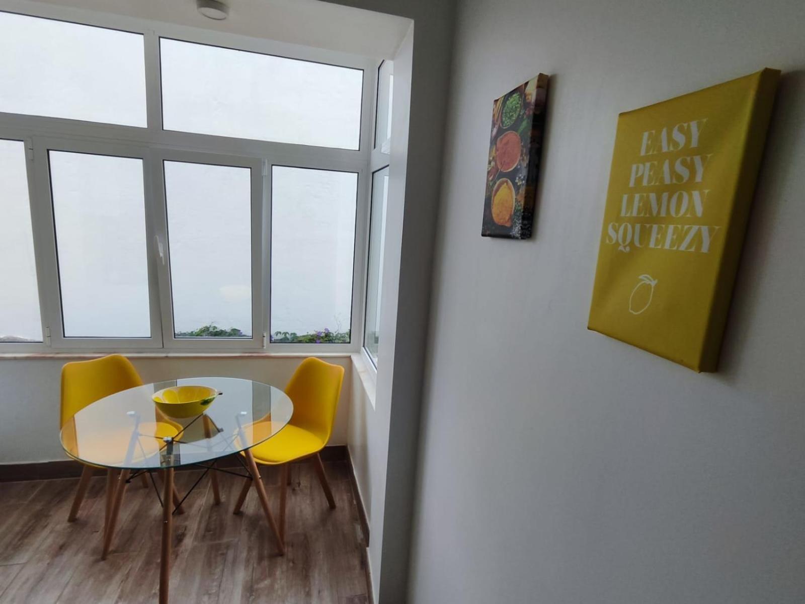 Seaview Ericeira Apartment Exterior photo