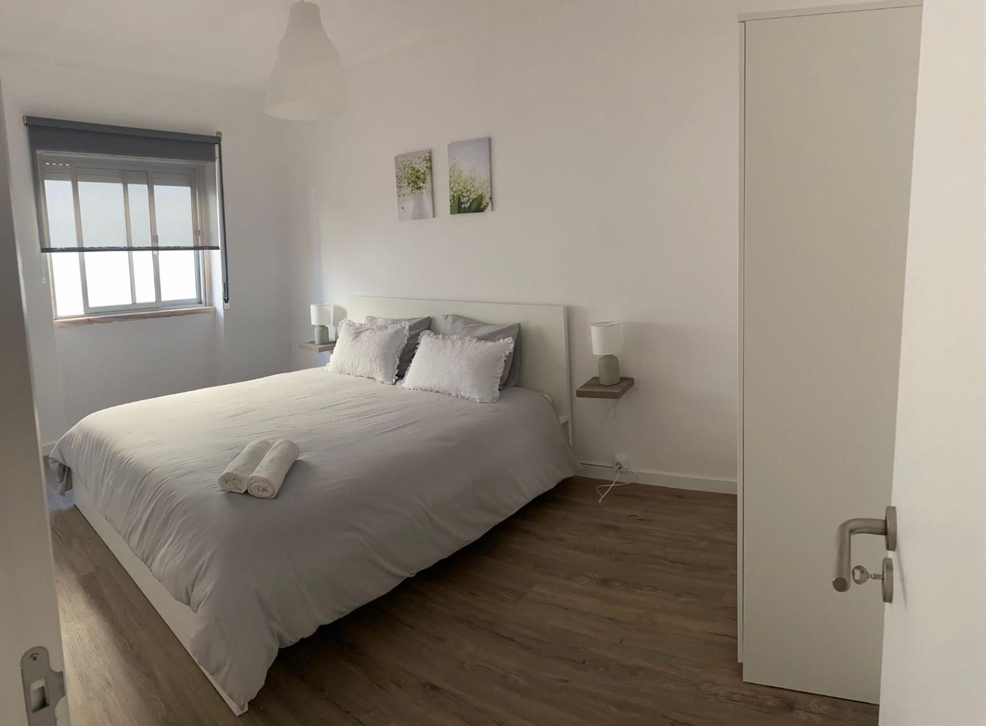 Seaview Ericeira Apartment Exterior photo